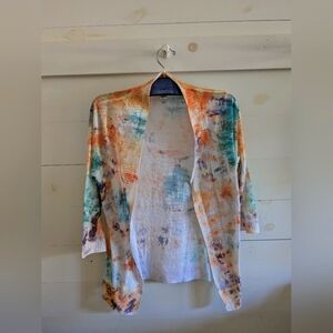 Christopher & Banks Lightweight Jacket Size Small